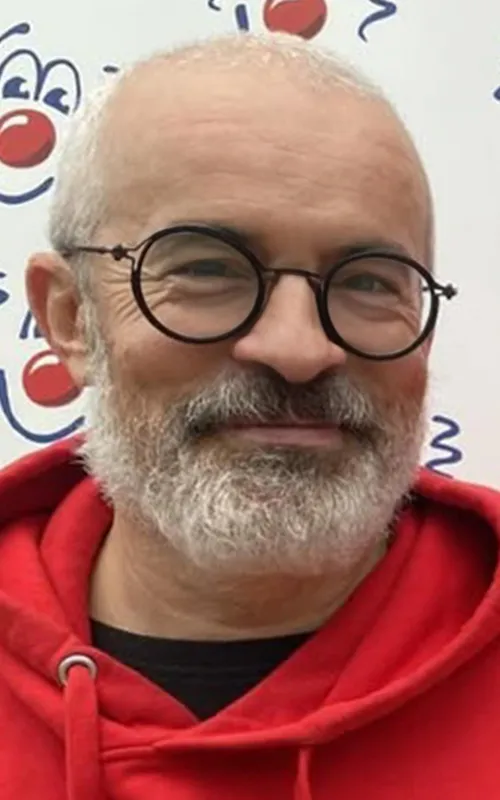 Milan Chalmovský