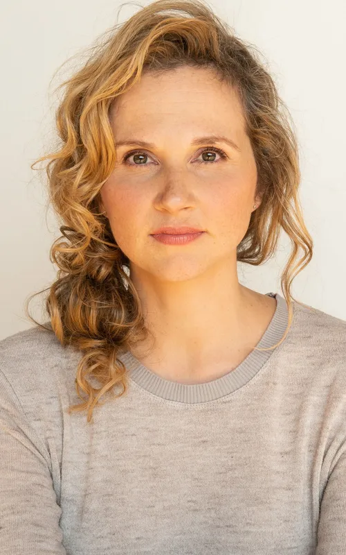 Caroline Bouchard