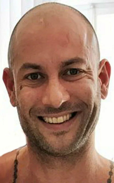 Mike Angelo