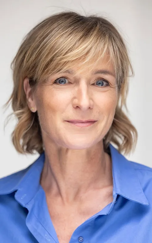 Katrien Vandendries