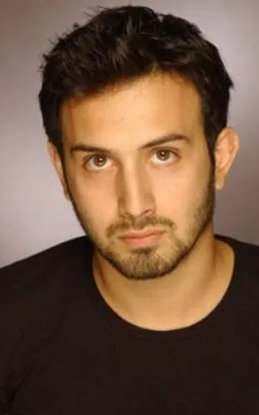 Grégory Barboza