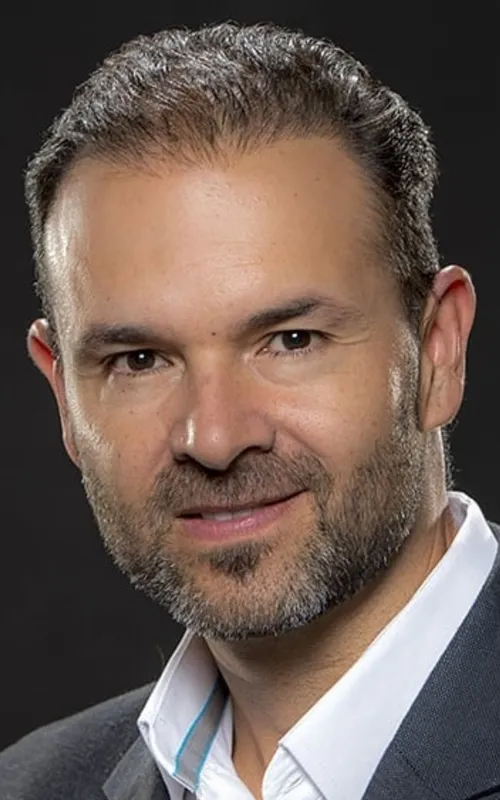 Alejandro Tamayo