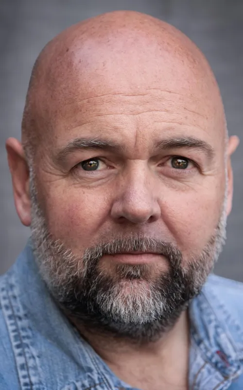 Mark Beauchamp