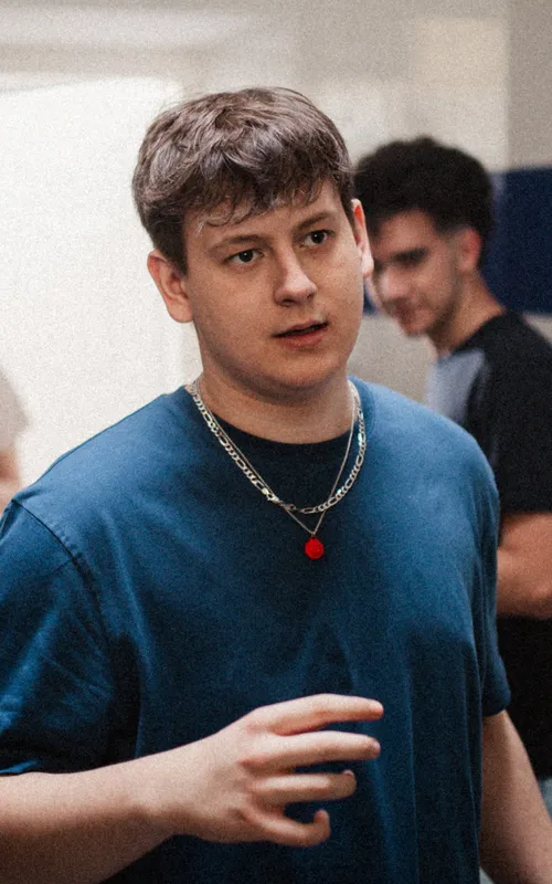 Dominik Vreto