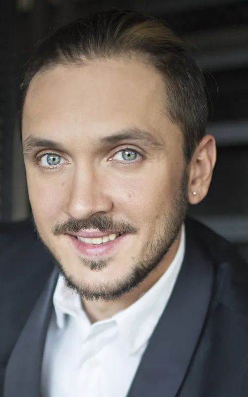 Maxim Trankov