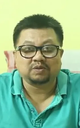 Rajesh Bhuyan