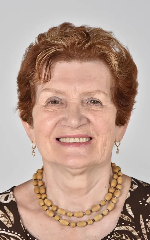 Jarmila Vychodilová