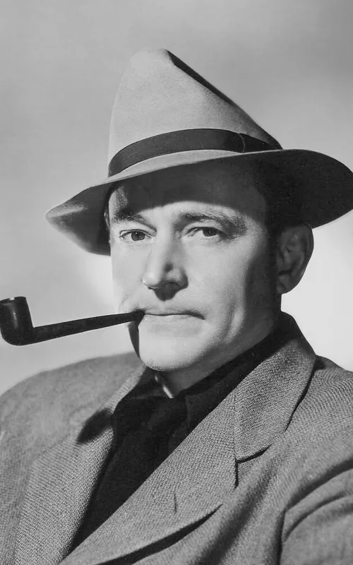 Merian C. Cooper