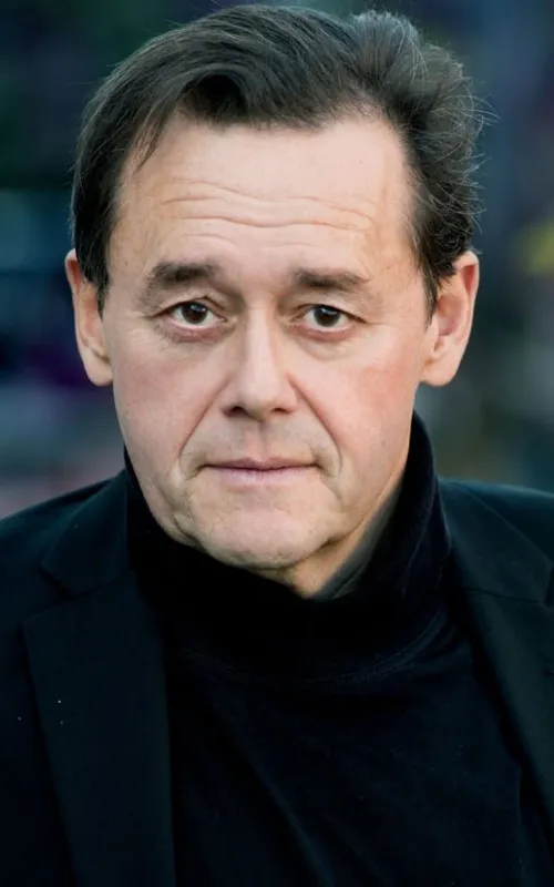 Wolfgang Pregler