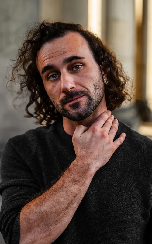Simon Matt