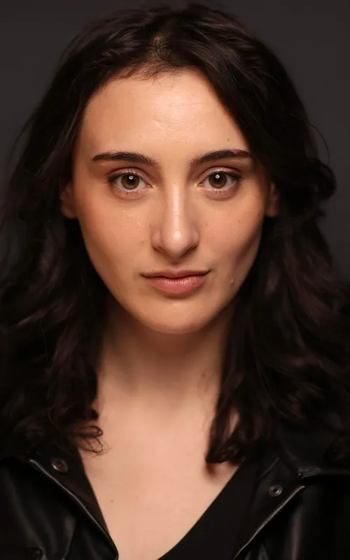 Coral Mizrachi