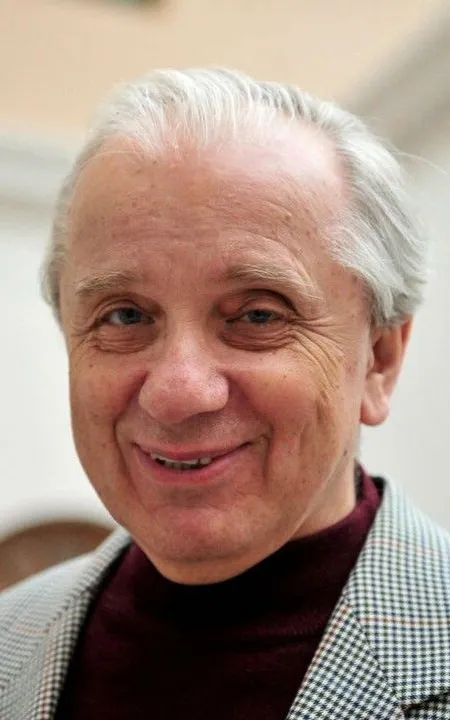 Evgeniy Steblov
