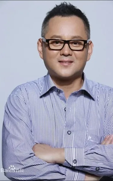 Yue Xiaobing