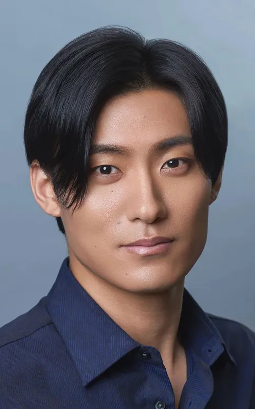 Takaya Matsutani