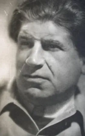 Federico García Sanchiz