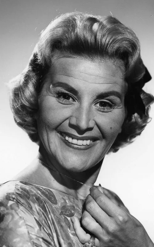 Rose Marie