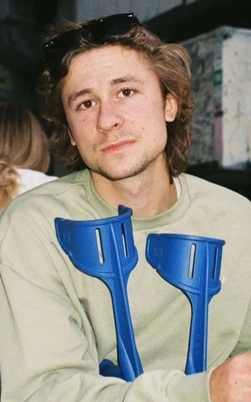 Alexey Krasniy