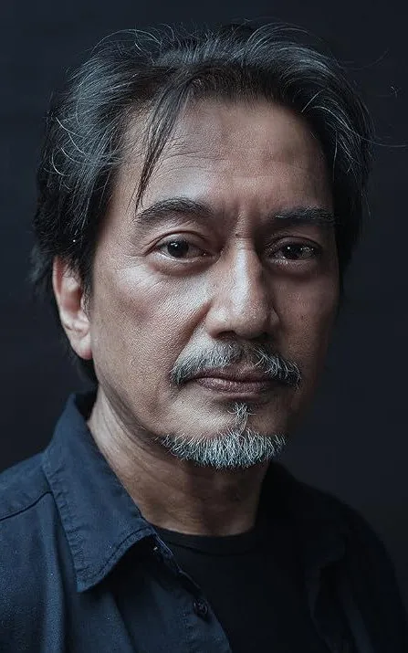Teroy Guzman