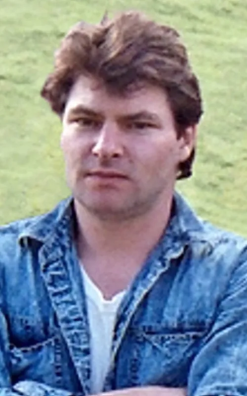 Mike Minett