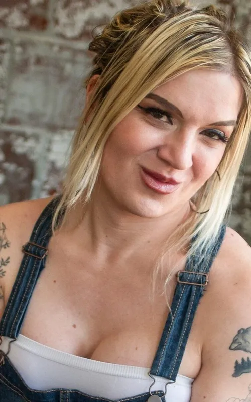 Kaela Luna