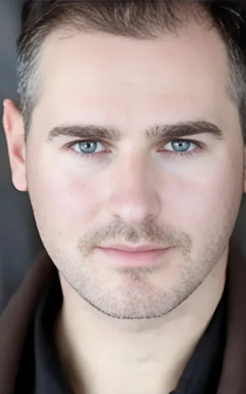 Jamie Langlands