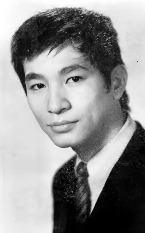 Yuya Uchida