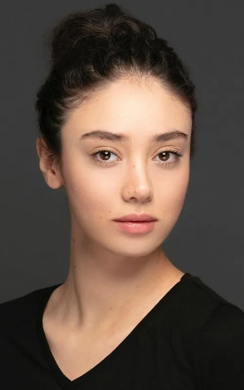 Gizem Sevim