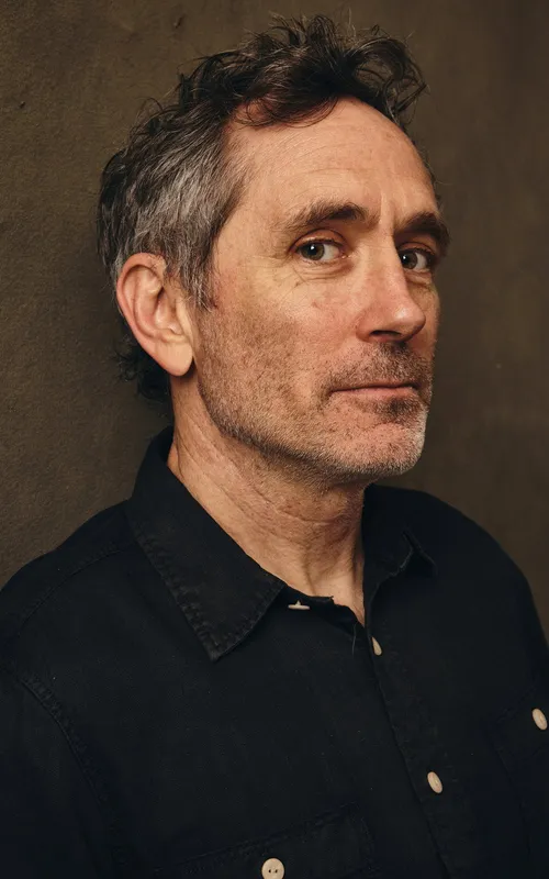 Nick Rosen