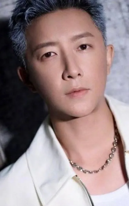 Alan Lam Wing-Lun