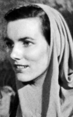 Catherine Ellison