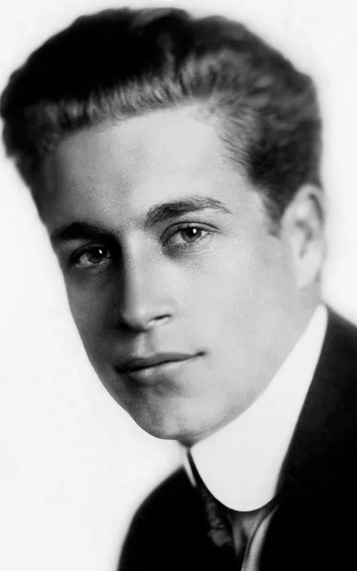 Elmer Clifton