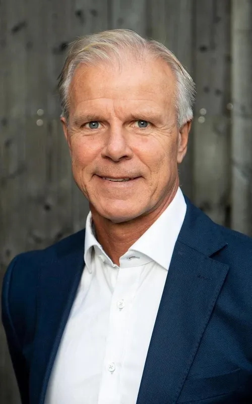 Roland Nilsson