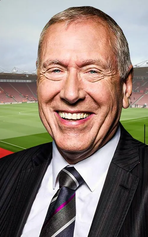 Martin Tyler