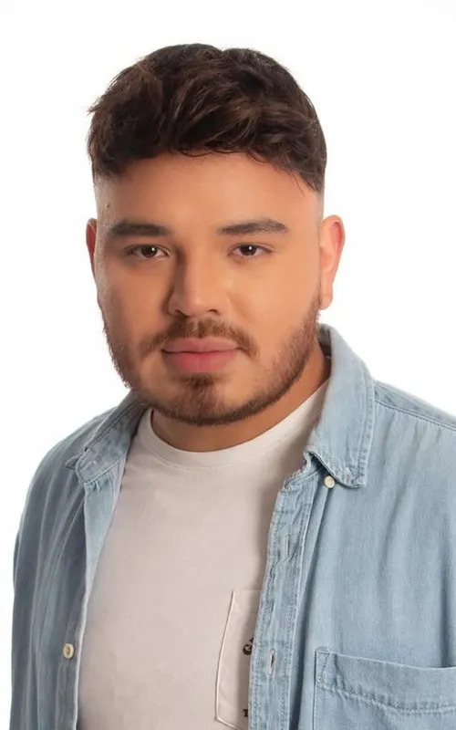 Sebastián Sánchez