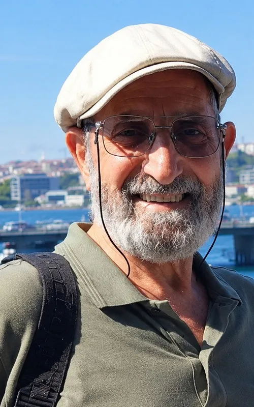 Mustafa Çemç
