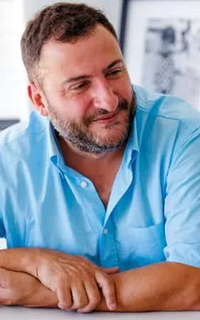 Toni Soler