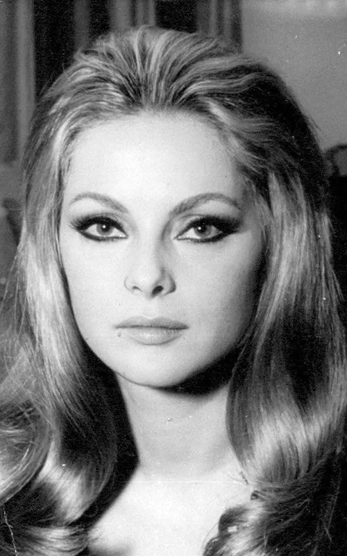 Virna Lisi