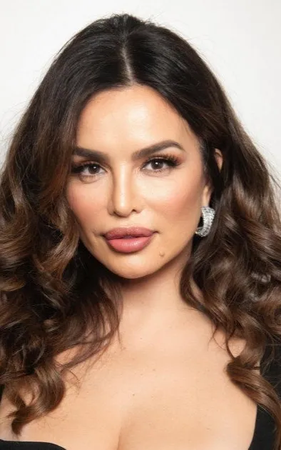 Severina