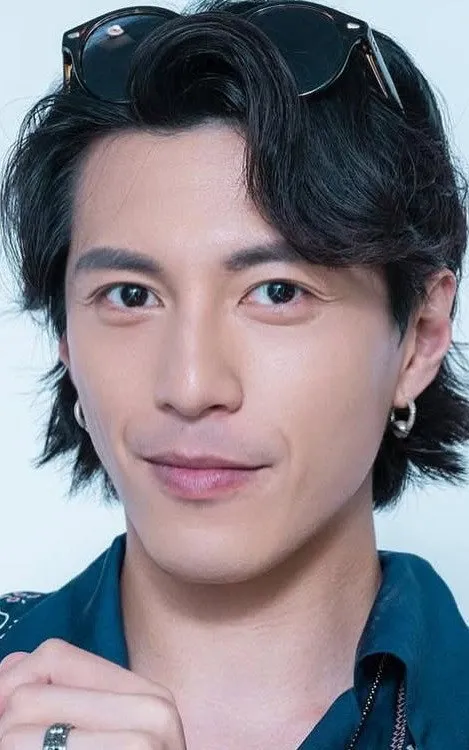 Jeremy Wong Chun-Ho
