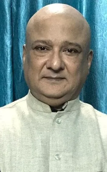 Alok Nath Pathak
