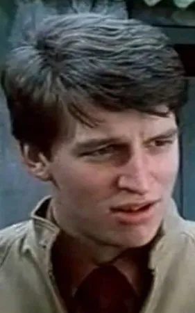 Ian Keith