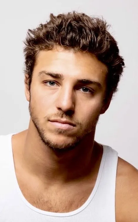 Tanner Zagarino
