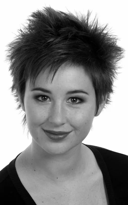 Tina Kruger