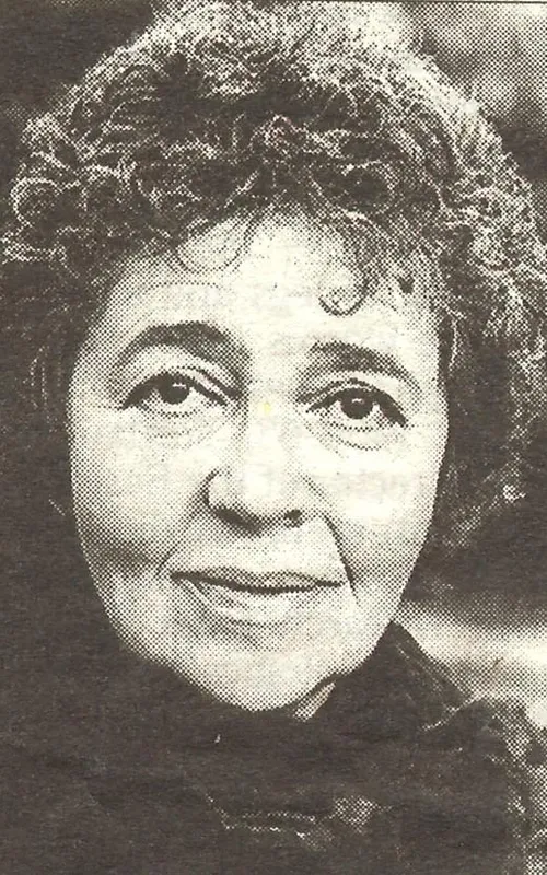 Joyce Grant