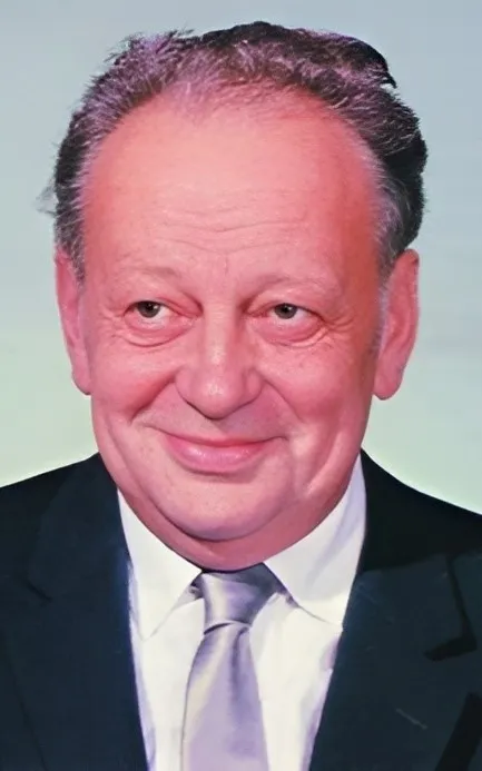 Ernst Waldbrunn