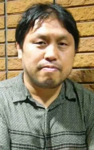 Takashi Asai