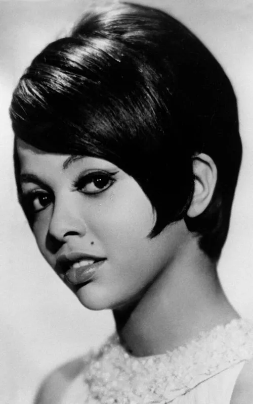 Tammi Terrell