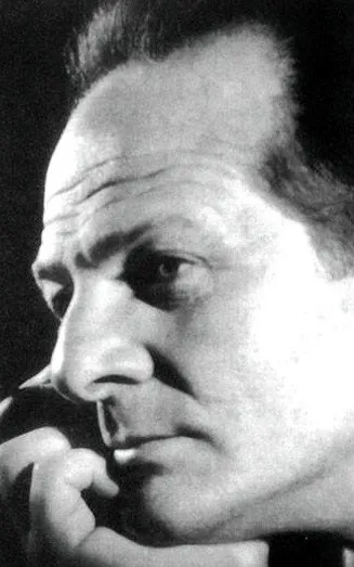 Adolf Shapiro