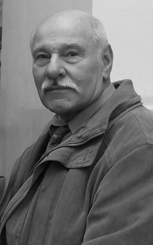 Leon Łochowski