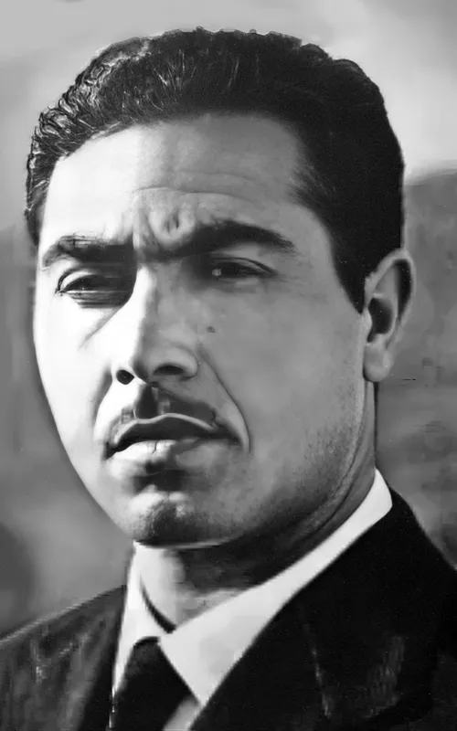 Djamel-Eddine Chanderli